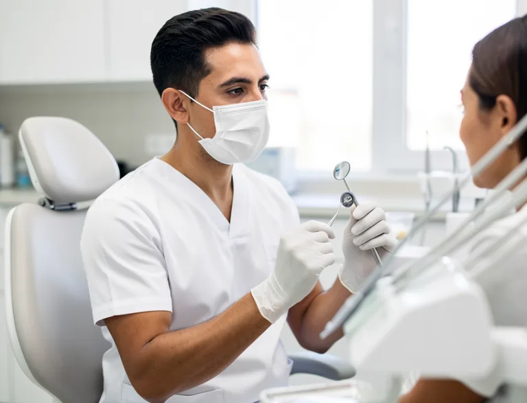 dentist Isleworth